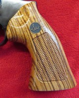 Dan Wesson Model 15 (Plus Extras) - 3 of 15