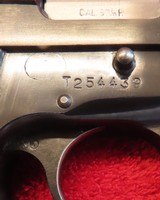 Browning Hi-Power T Series & Tangent Sight - 7 of 13