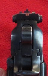 Browning Hi-Power T Series & Tangent Sight - 8 of 13