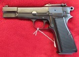 Browning Hi-Power T Series & Tangent Sight - 1 of 13