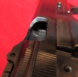 Browning Hi-Power T Series & Tangent Sight - 11 of 13