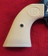 US Firearms MFG Co. 12/22 Revolver (RARE 12 Shot) - 3 of 15