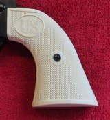 US Firearms MFG Co. 12/22 Revolver (RARE 12 Shot) - 8 of 15