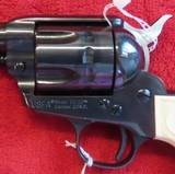 US Firearms MFG Co. 12/22 Revolver (RARE 12 Shot) - 9 of 15