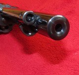 US Firearms MFG Co. 12/22 Revolver (RARE 12 Shot) - 11 of 15