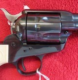 US Firearms MFG Co. 12/22 Revolver (RARE 12 Shot) - 4 of 15
