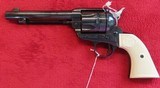 US Firearms MFG Co. 12/22 Revolver (RARE 12 Shot) - 7 of 15