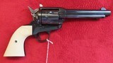 US Firearms MFG Co. 12/22 Revolver (RARE 12 Shot) - 2 of 15