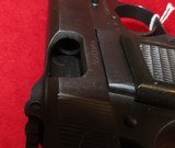 Inglis Browning Hi-Power Sloted with Shoulder Stock - 10 of 14