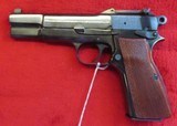 Browning Hi-Power Tangent Sight - 1 of 15