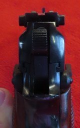 Browning Hi-Power Tangent Sight - 6 of 15