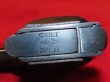 Colt Ace 22LR
(RARE) - 4 of 10