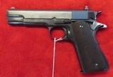 Colt Ace 22LR
(RARE) - 1 of 10