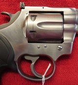 Colt King Cobra (Stainless) - 8 of 14