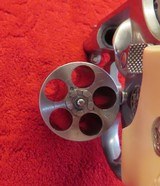 Smith & Wesson Model 60 (Unfired) - 8 of 11