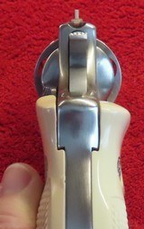 Smith & Wesson Model 60 (Unfired) - 11 of 11