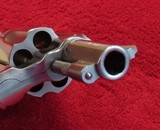 Smith & Wesson Model 60 (Unfired) - 7 of 11