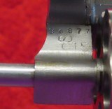 Smith & Wesson Model 60 (Unfired) - 10 of 11