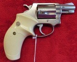 Smith & Wesson Model 60 (Unfired) - 4 of 11