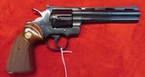 Colt Python 357 Mag. - 7 of 13