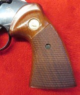Colt Python 357 Mag. - 2 of 13