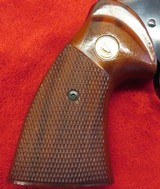 Colt Python 357 Mag. - 8 of 13