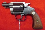 Colt Detective Special - 1 of 11