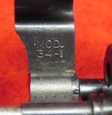 Smith & Wesson Model 34-1 Front Latch - 11 of 15