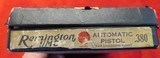 Remington Model 51 (with original box) - 12 of 13