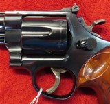 Smith & Wesson Model 29-2 - 3 of 14