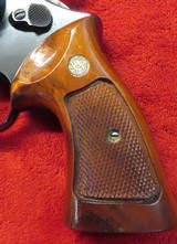 Smith & Wesson Model 29-2 - 2 of 14