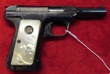 Savage 1907 Pistol - 5 of 8