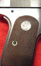 Colt 1908 Pistol - 6 of 11