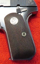 Colt 1908 Pistol - 2 of 11
