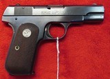 Colt 1908 Pistol - 5 of 11