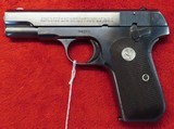Colt 1908 Pistol - 1 of 11