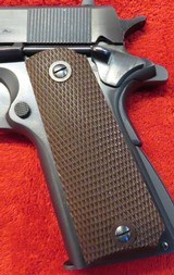 Colt 1911 .38 Super - 2 of 10