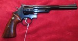 Smith & Wesson Model 29-2 - 5 of 15