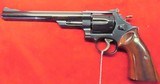 Smith & Wesson Model 29-2
