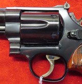 Smith & Wesson Model 29-2 - 3 of 15