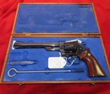 Smith & Wesson Model 29-2 - 14 of 15