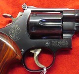 Smith & Wesson Model 29-2 - 7 of 15