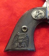 Colt Single Action Army 3rd Generation - 2 of 13