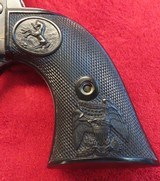 Colt Single Action Army 3rd Generation - 7 of 13
