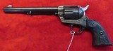 Colt Single Action Army 3rd Generation - 6 of 13