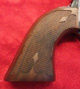 Cimarron Single Action Army Engraved (New) - 2 of 15