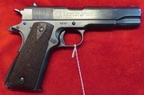 Colt Argentina 1927 - 4 of 11