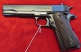 Colt Argentina 1927 - 1 of 11