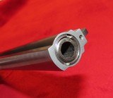 Dan Wesson Model 715 .357 Mag Revolver 4 Barrel Set - 12 of 14