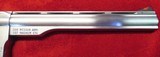 Dan Wesson Model 715 .357 Mag Revolver 4 Barrel Set - 8 of 14